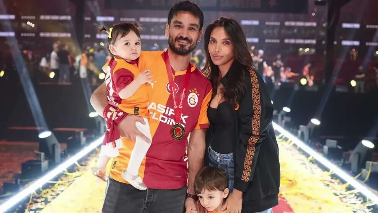 ilkay