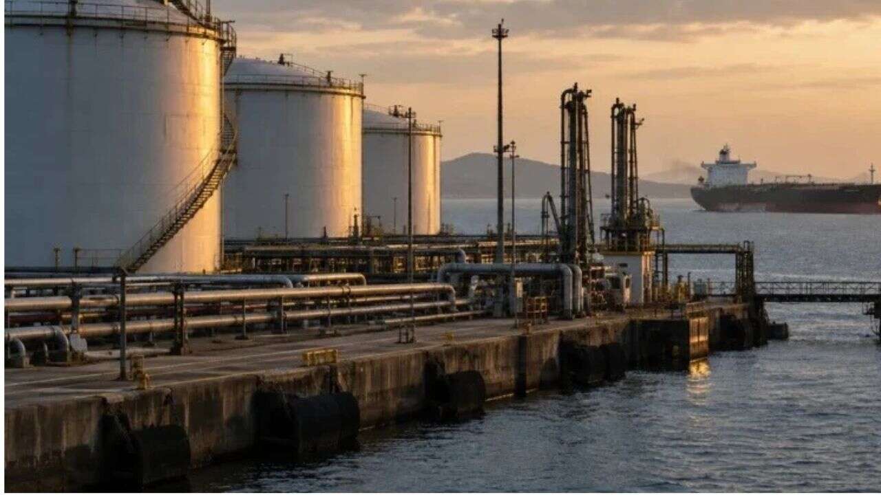 petrol