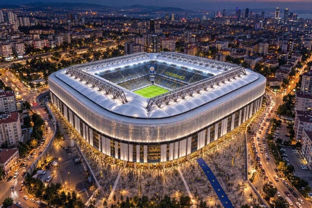 fenerbahce