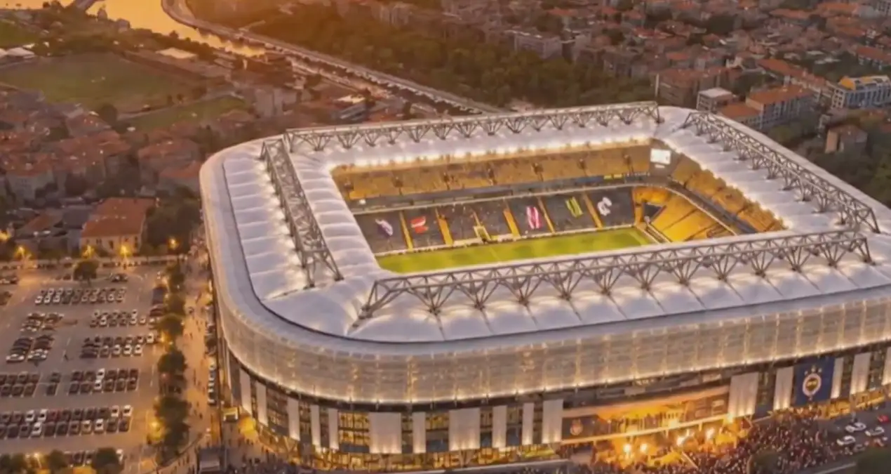 fenerbahce