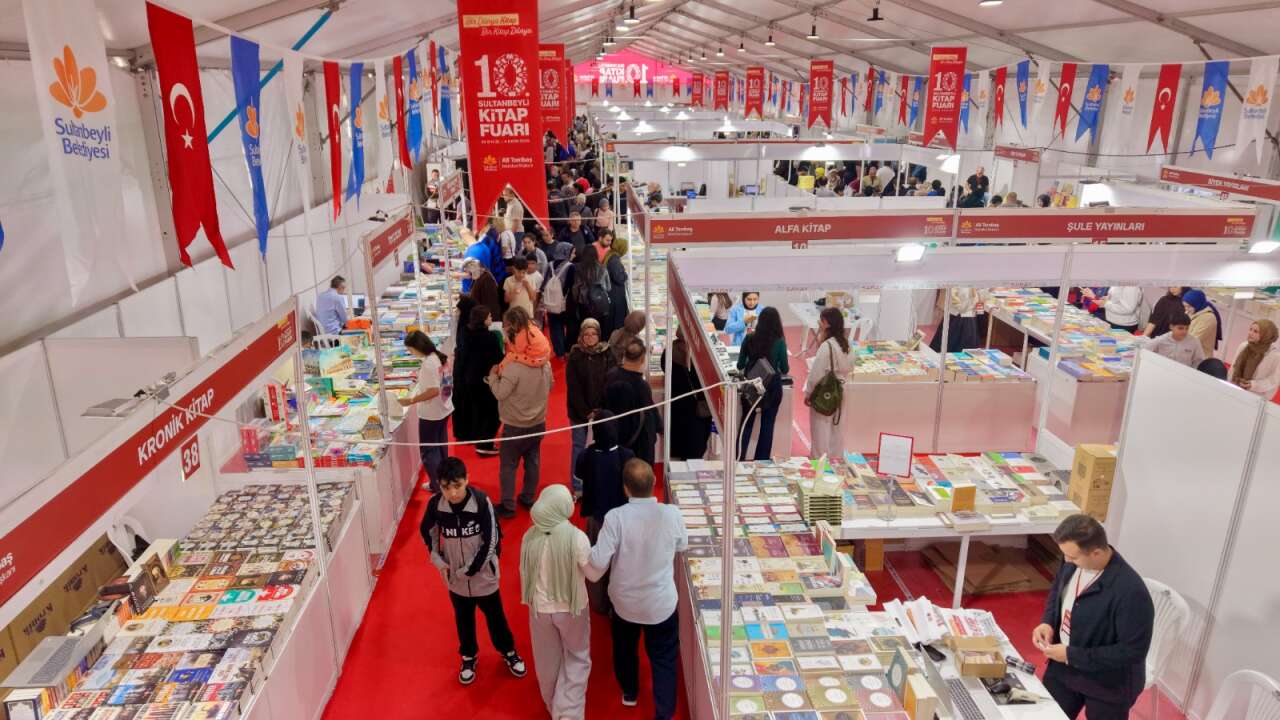 sultanbeyli-kitap-fuari