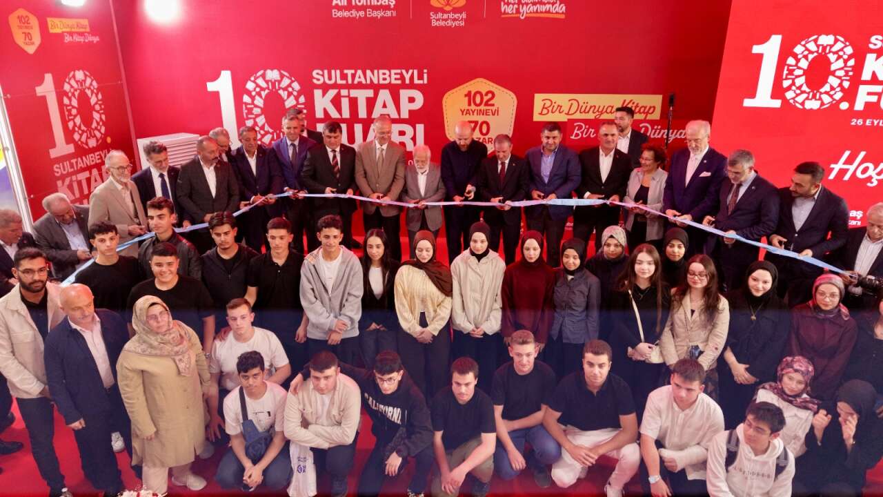 sultanbeyli-kitap-fuari