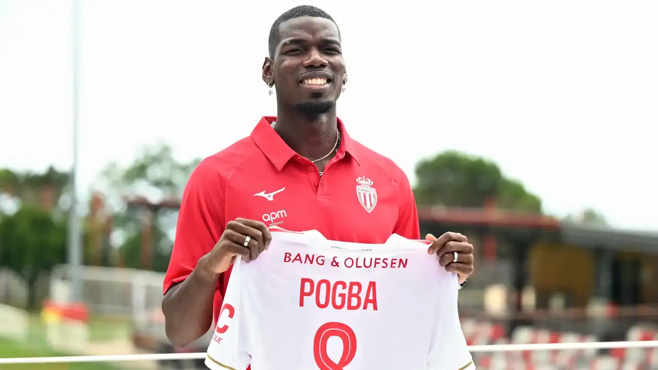 pogba