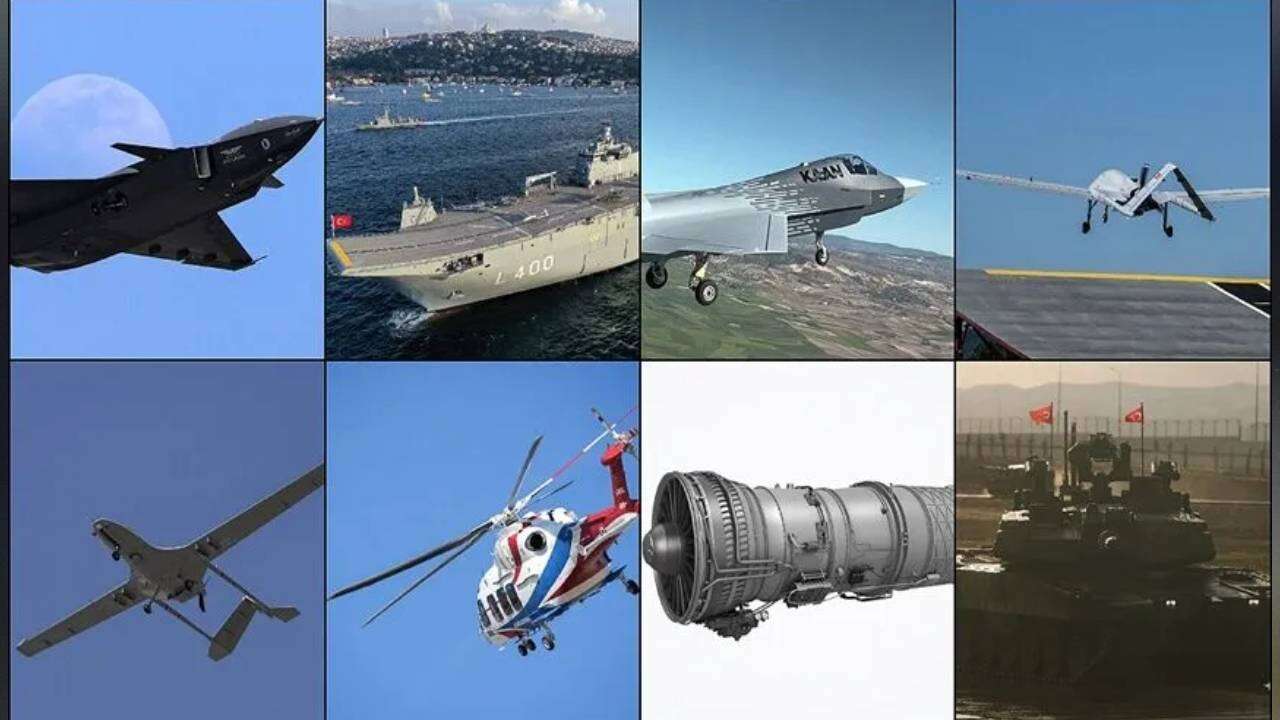 savunma