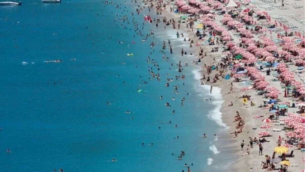 turizm
