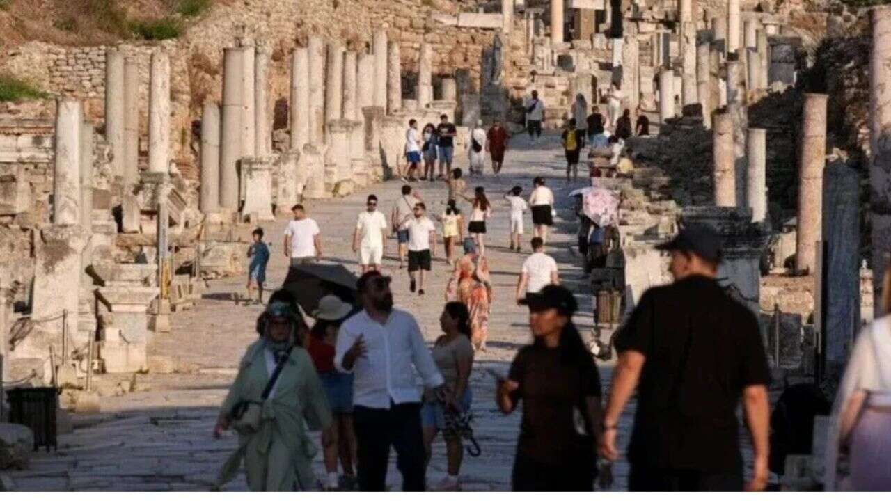 turizm