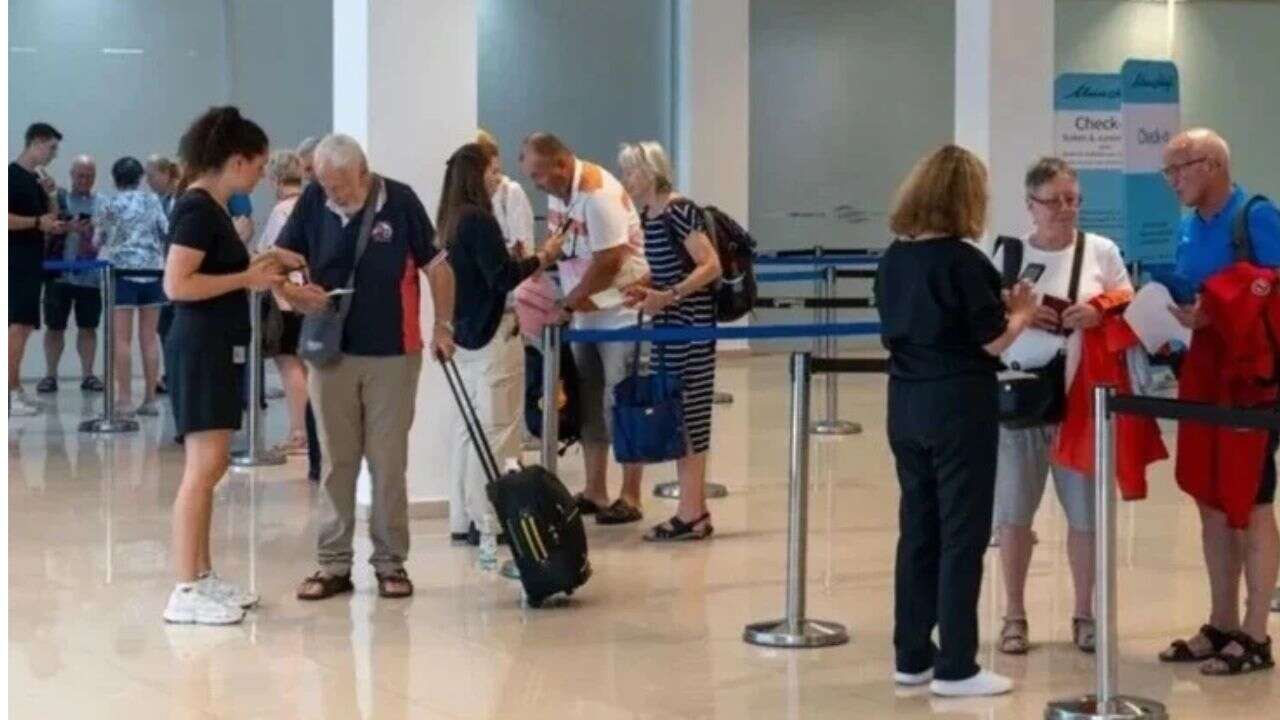 turizm