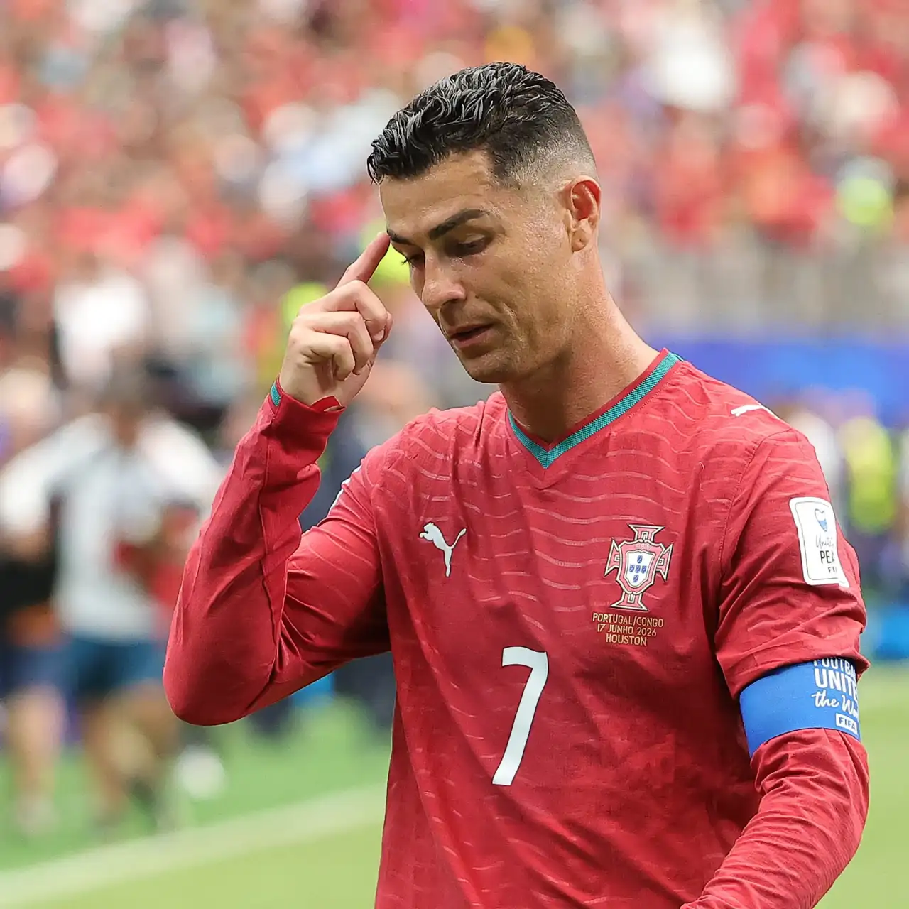 ronaldo