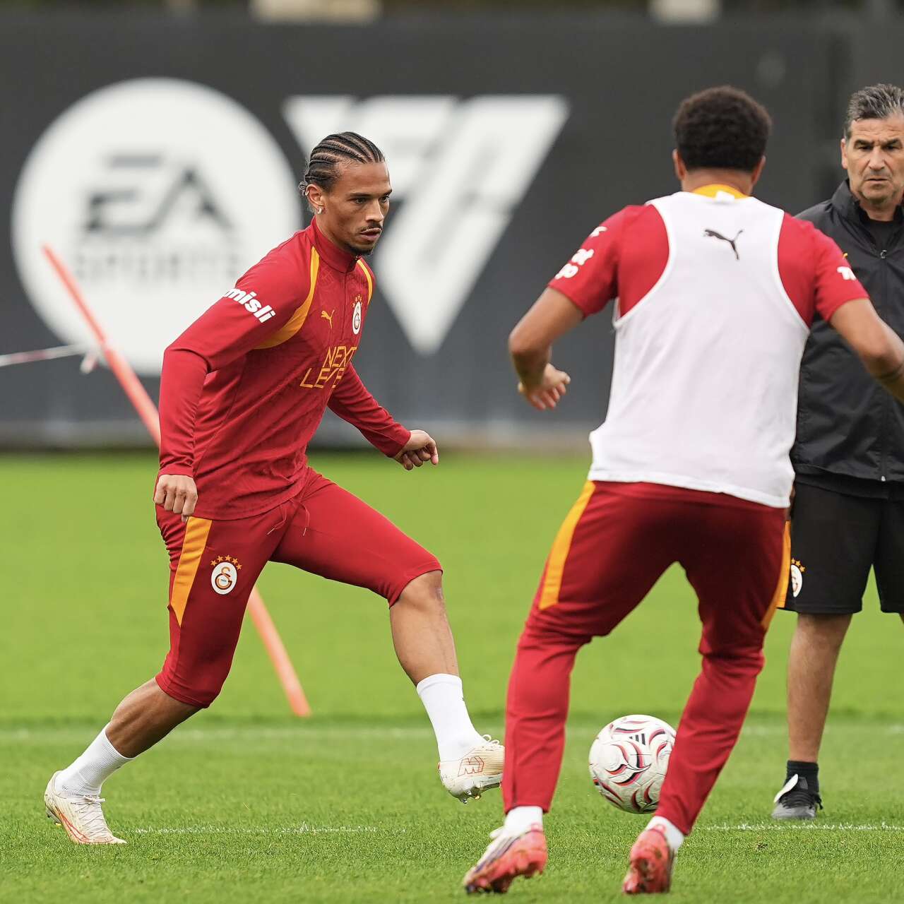 galatasaray
