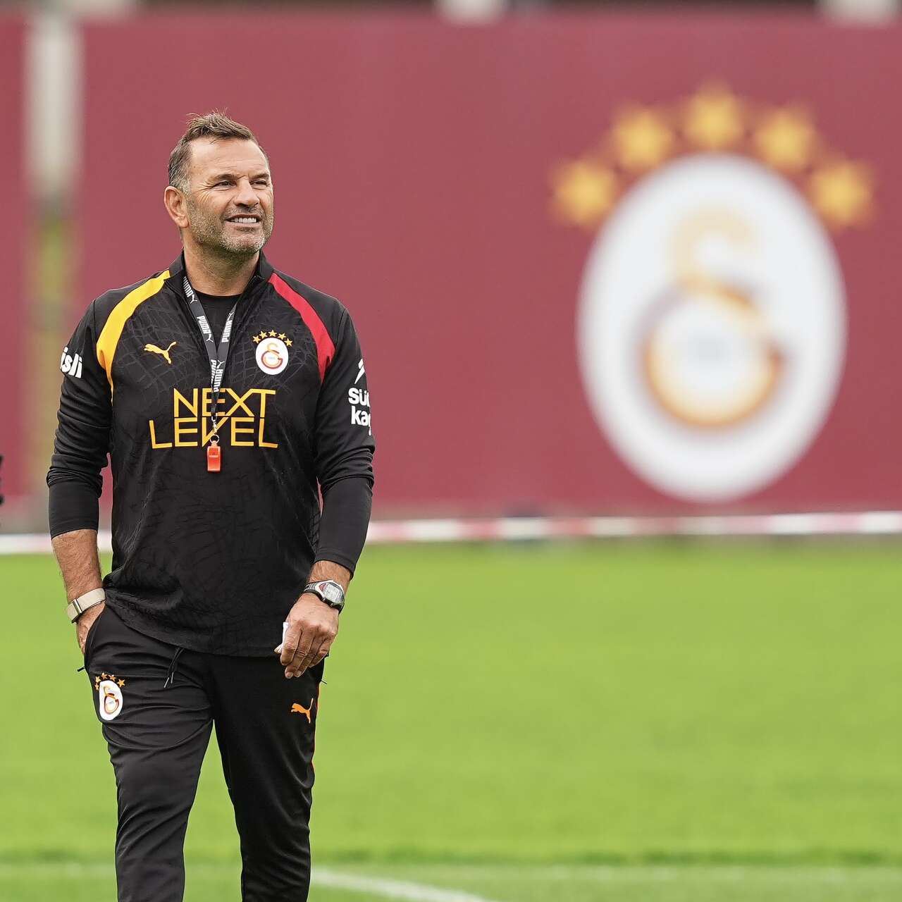 galatasaray