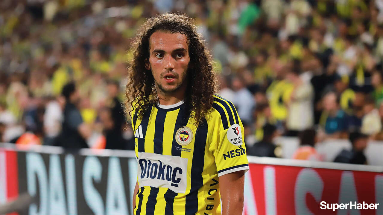 guendouzi