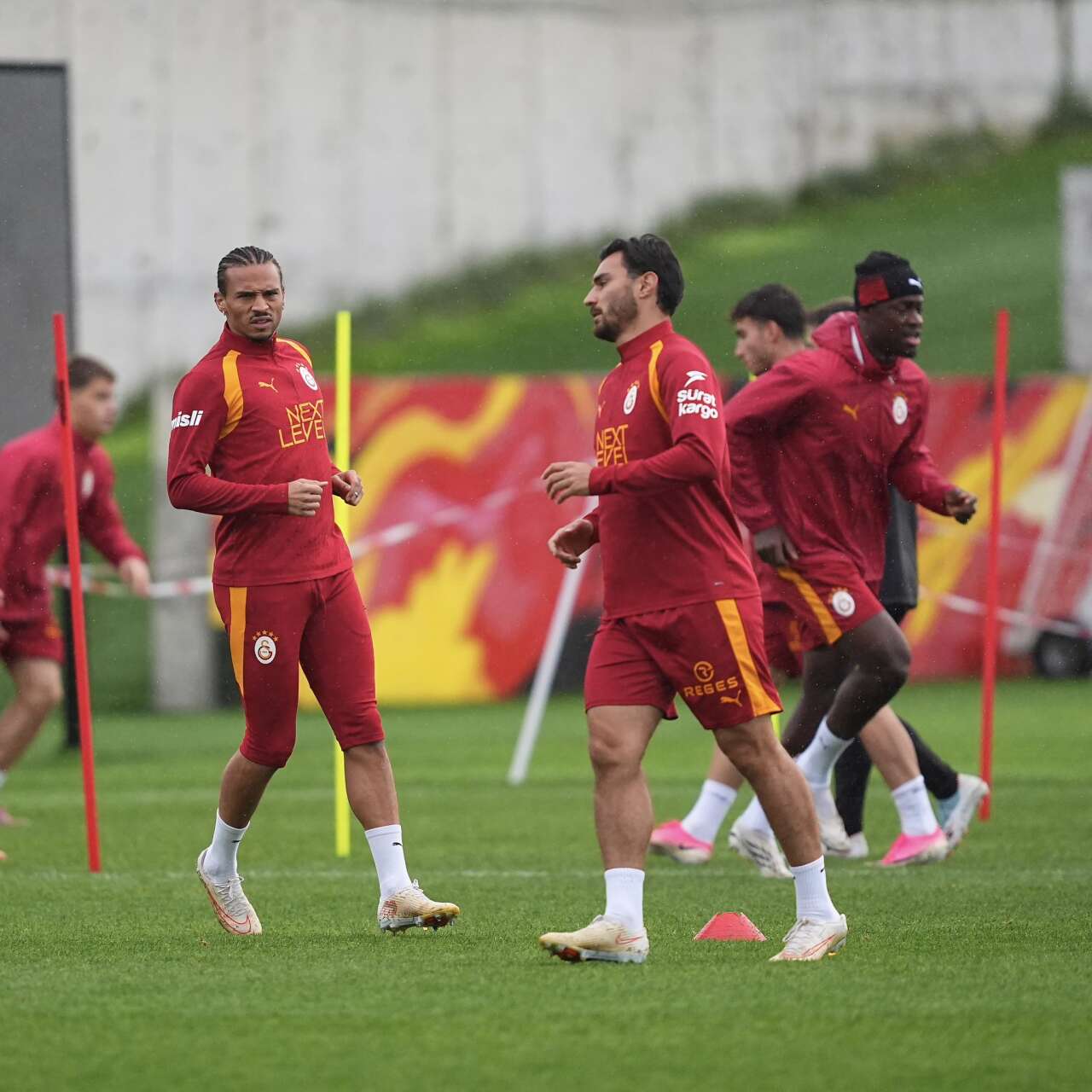 galatasaray