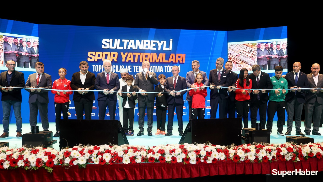 sultanbeyli