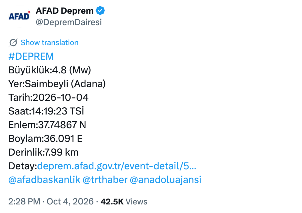 adana-deprem