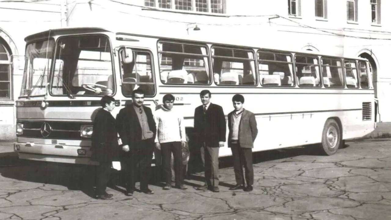otobus