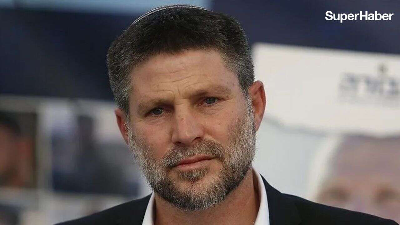 misir-israil-bakan-smotrich-sina-yaniti
