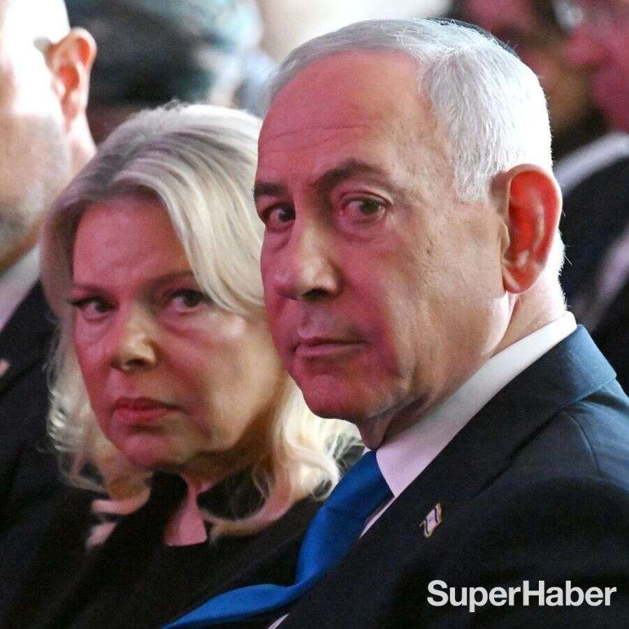 netanyahu