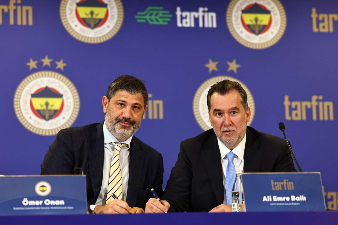 fenerbahce