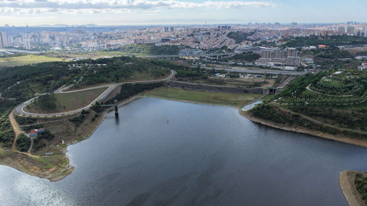 istanbul-barajlarinda-doluluk-orani-son-durum