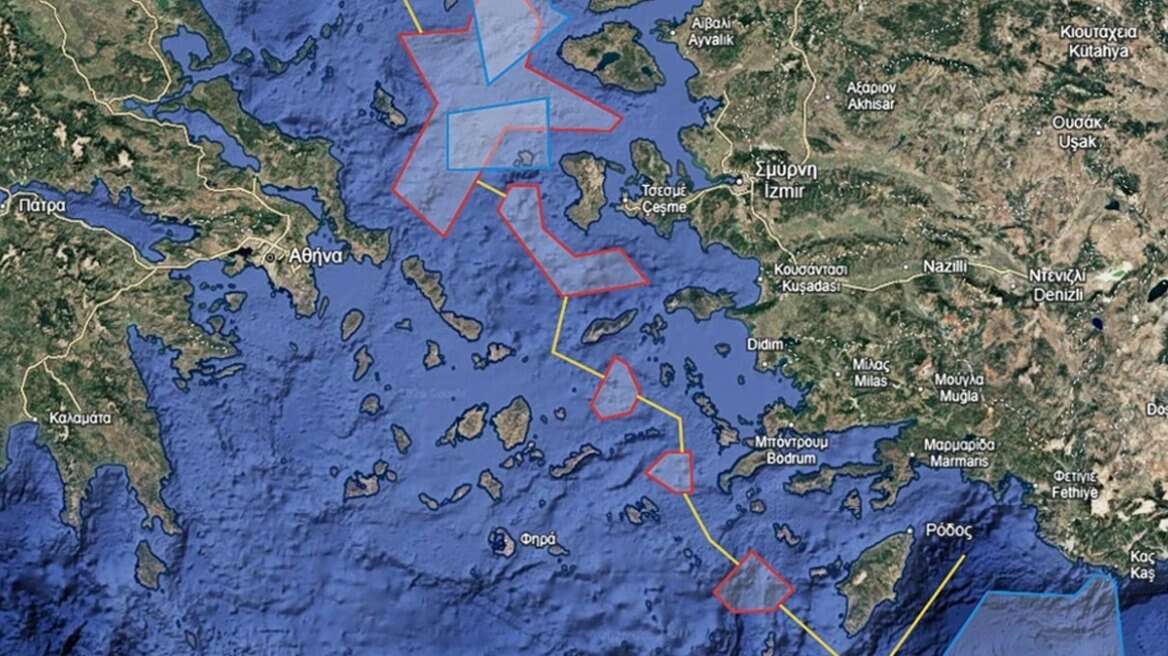 yunanistan-turkiye-notam-krizi-ege