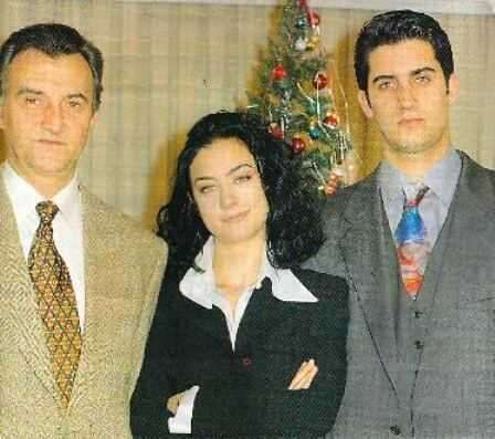kara-melek