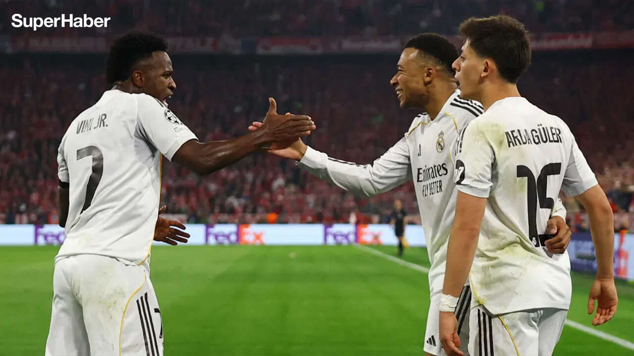 real-madrid