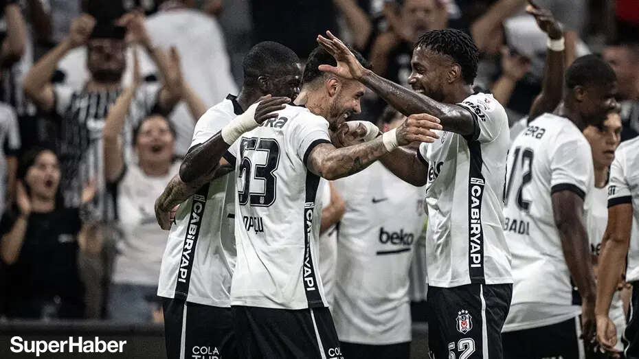 besiktas