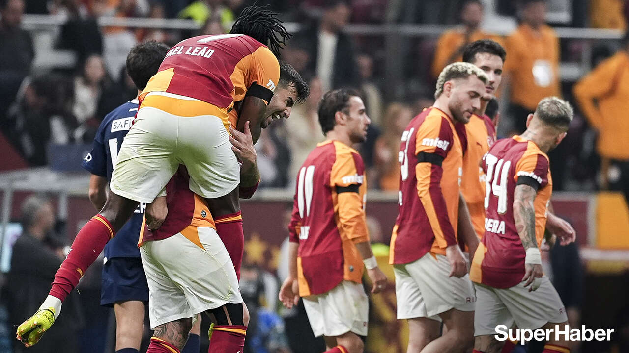 galatasaray