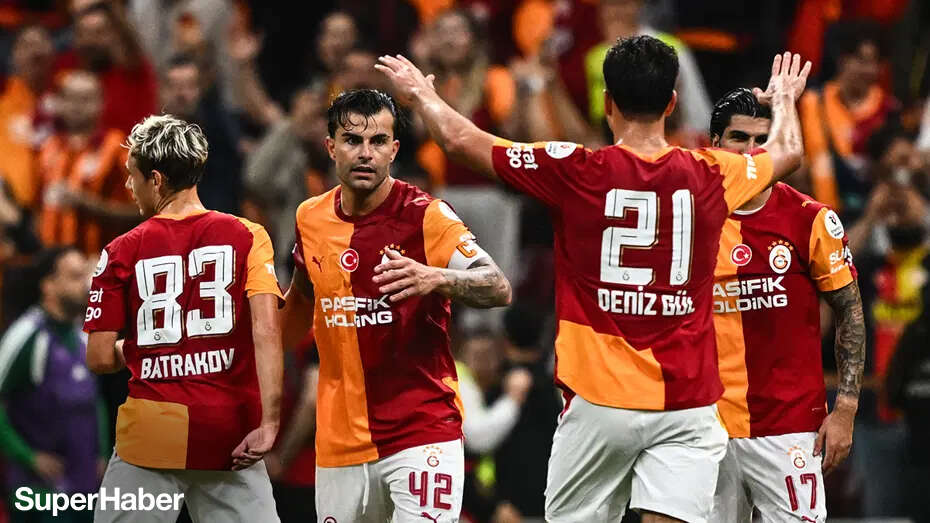 galatasaray