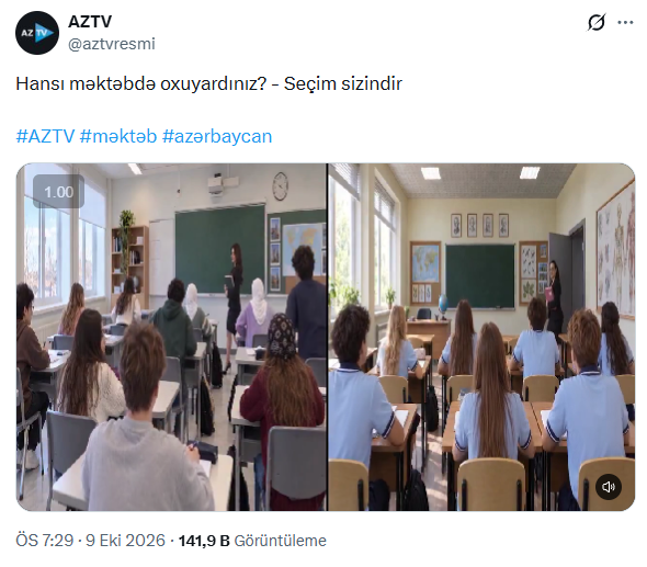 azerbaycan-basortusu-yasagina-tepki