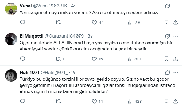 azerbaycan-basortusu-yasagina-tepki