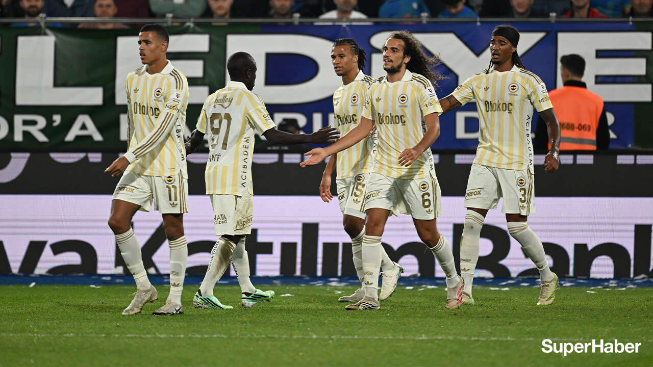 fenerbahce