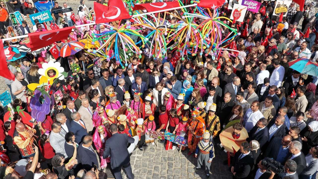 gaziantep-kortej
