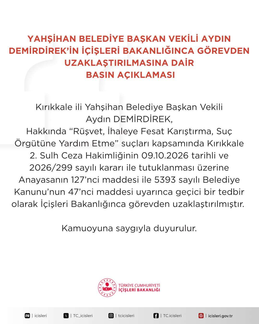 icisleri-bakanligi-aciklama