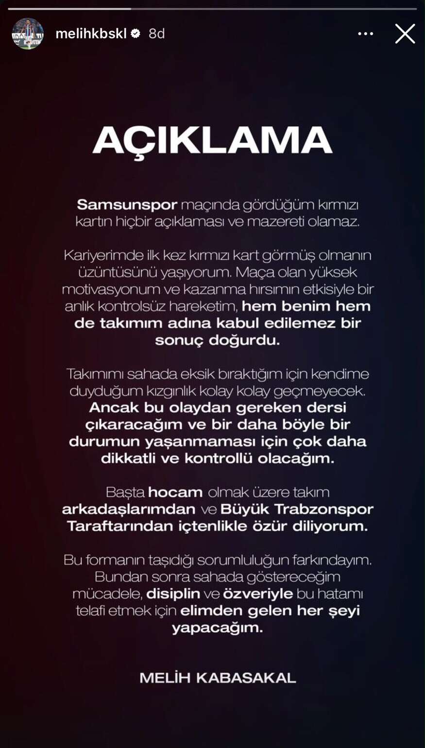melih