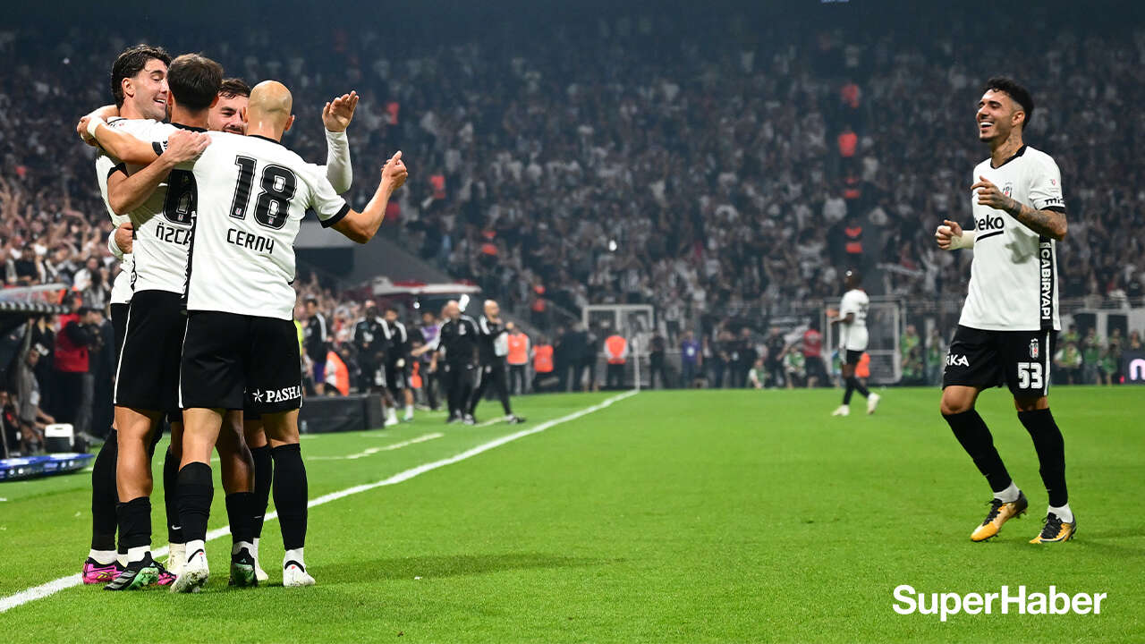 besiktas