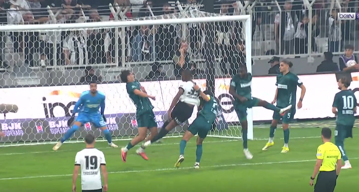 besiktas