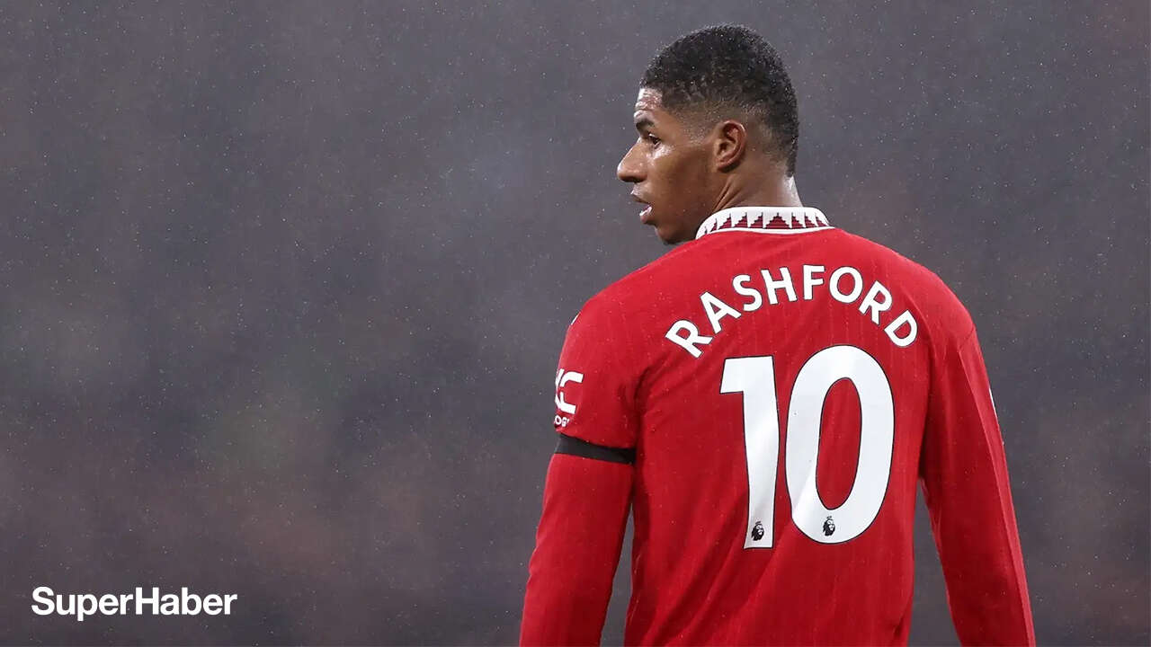 rashford