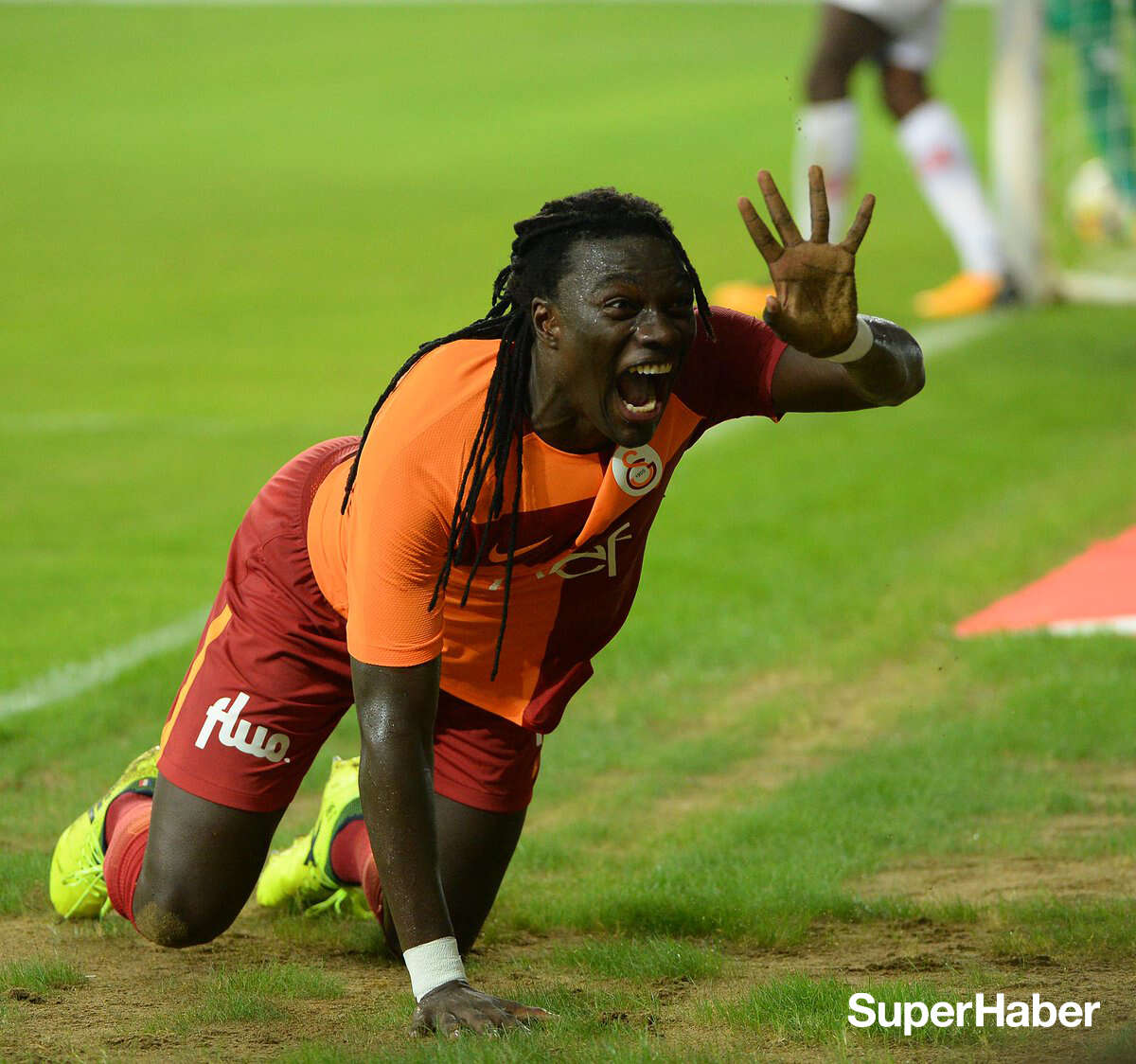 gomis