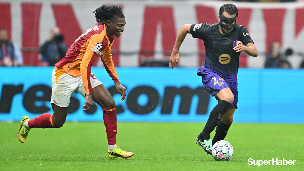 galatasaray