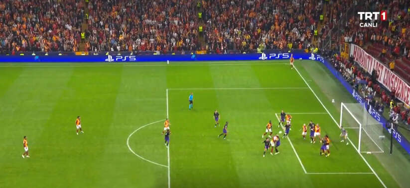 galatasaray