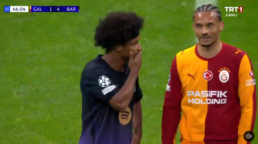 sane
