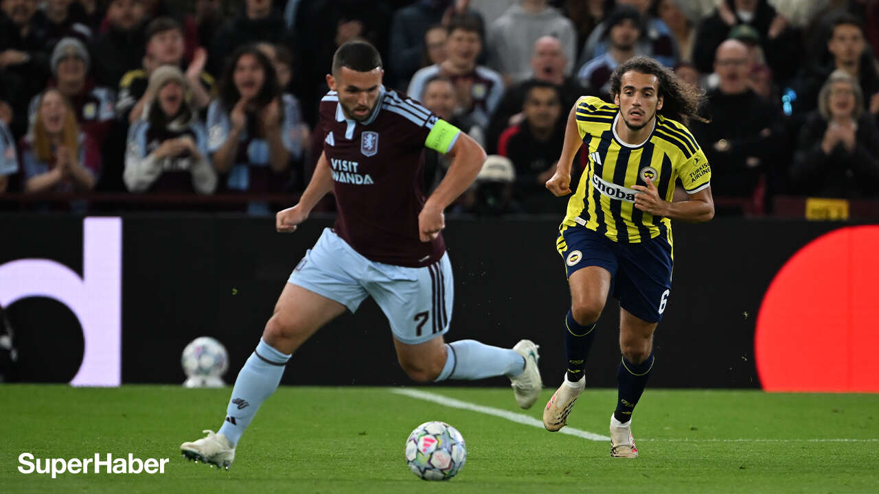 guendouzi