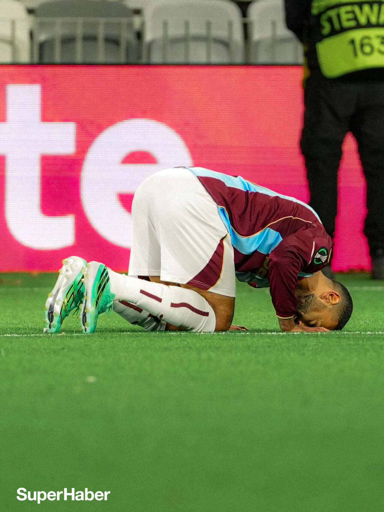 salah