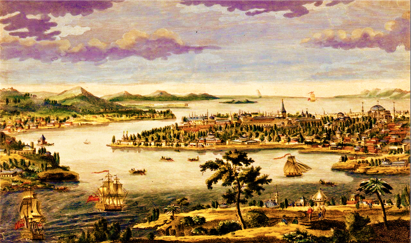 tarih-kapak-resmi-osmanlinin-payitahti-istanbulu-tasvir-eden-muhtesem-bir-tablo