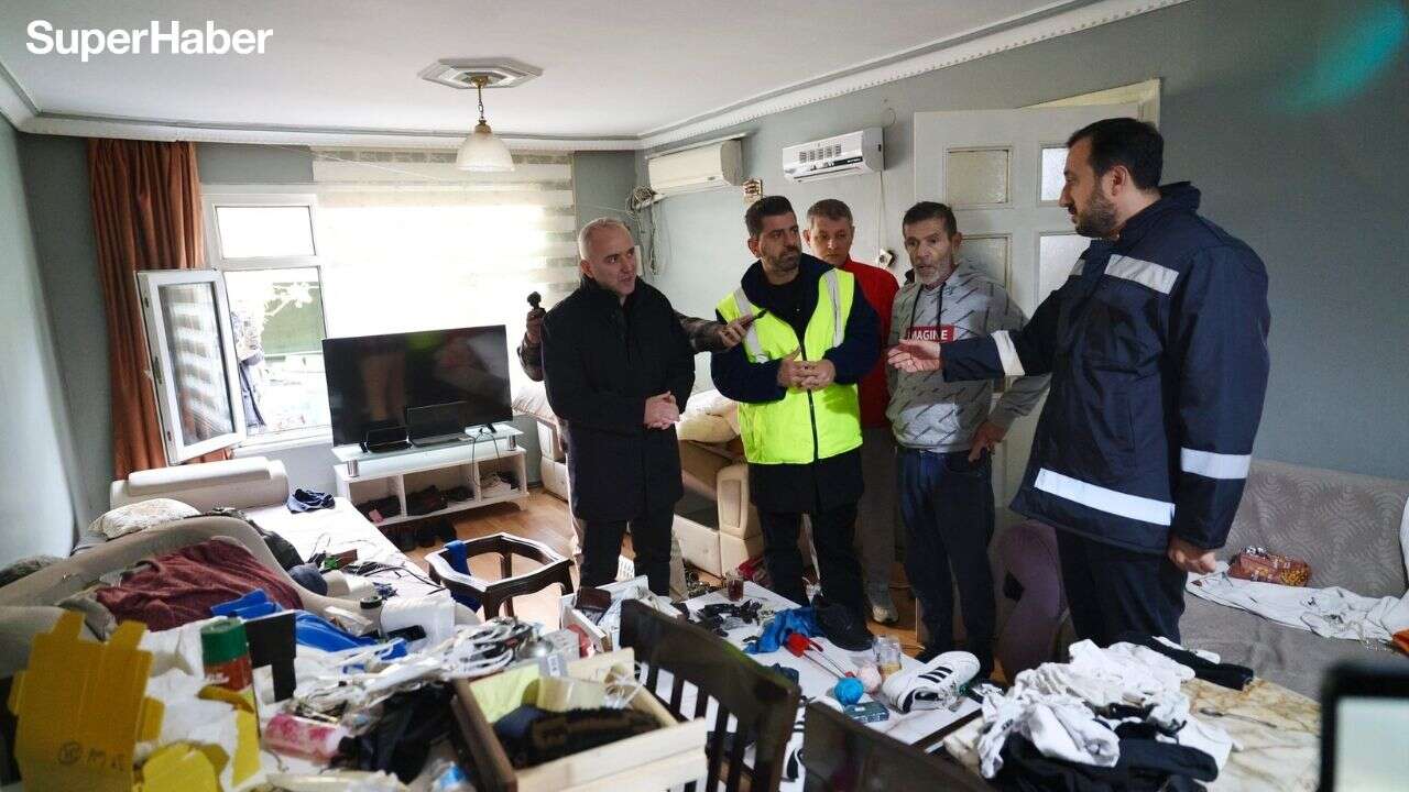ak-parti-istanbul-il-baskani-abdullah-ozdemir-eyupsultan-alibeykoy-sel
