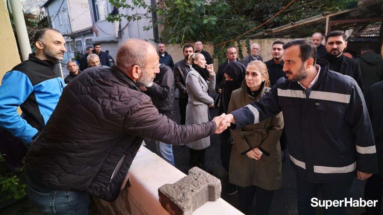 ak-parti-istanbul-il-baskani-abdullah-ozdemir-eyupsultan-alibeykoy-sel