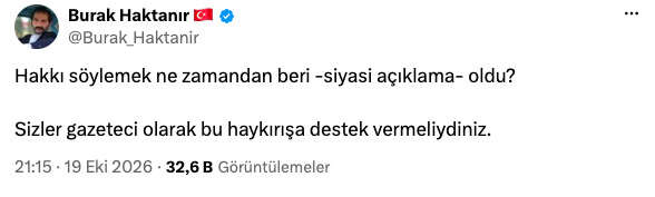 haci-yakisikli-hudayi-vakfi-fon-krizi-paylasimi-tepki-yagdi