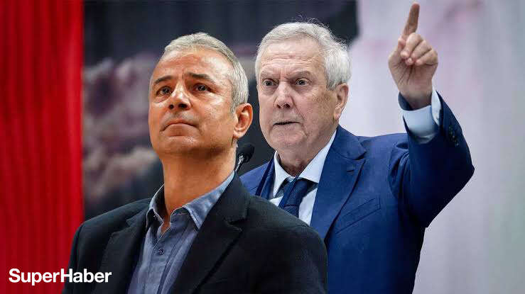 ismail-kartal