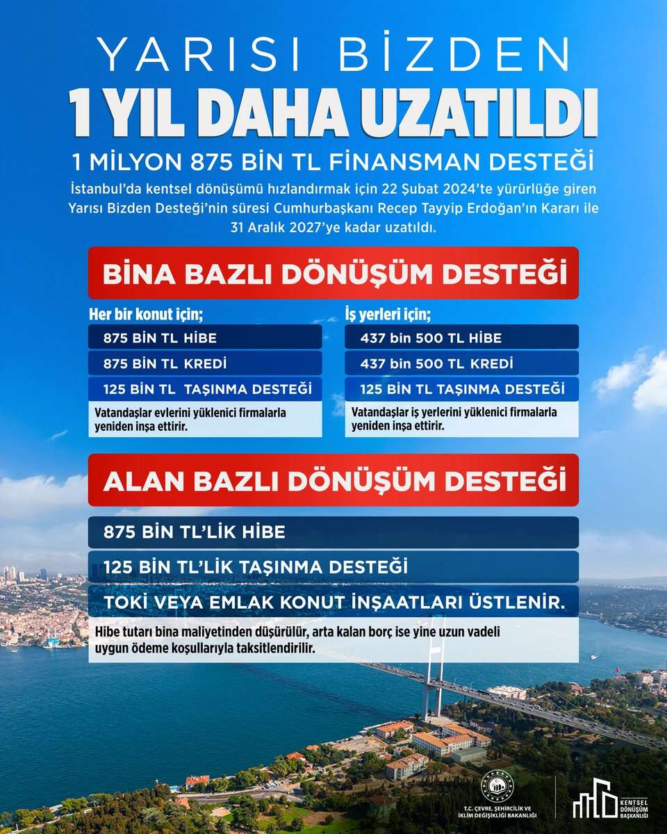 murat-kurum-yarisi-bizden-kampanyasi